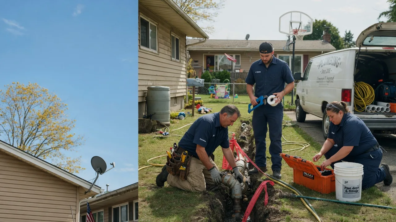 Garbage Disposal Replacement in Middleton, TN near me